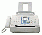 Panasonic KX-FLM551 consumibles de impresión